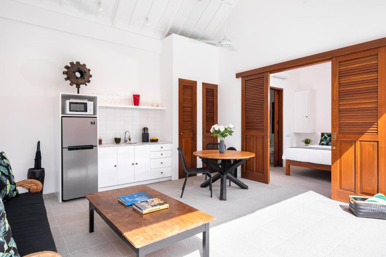 Villa Revo Seminyak  Bagian luar foto