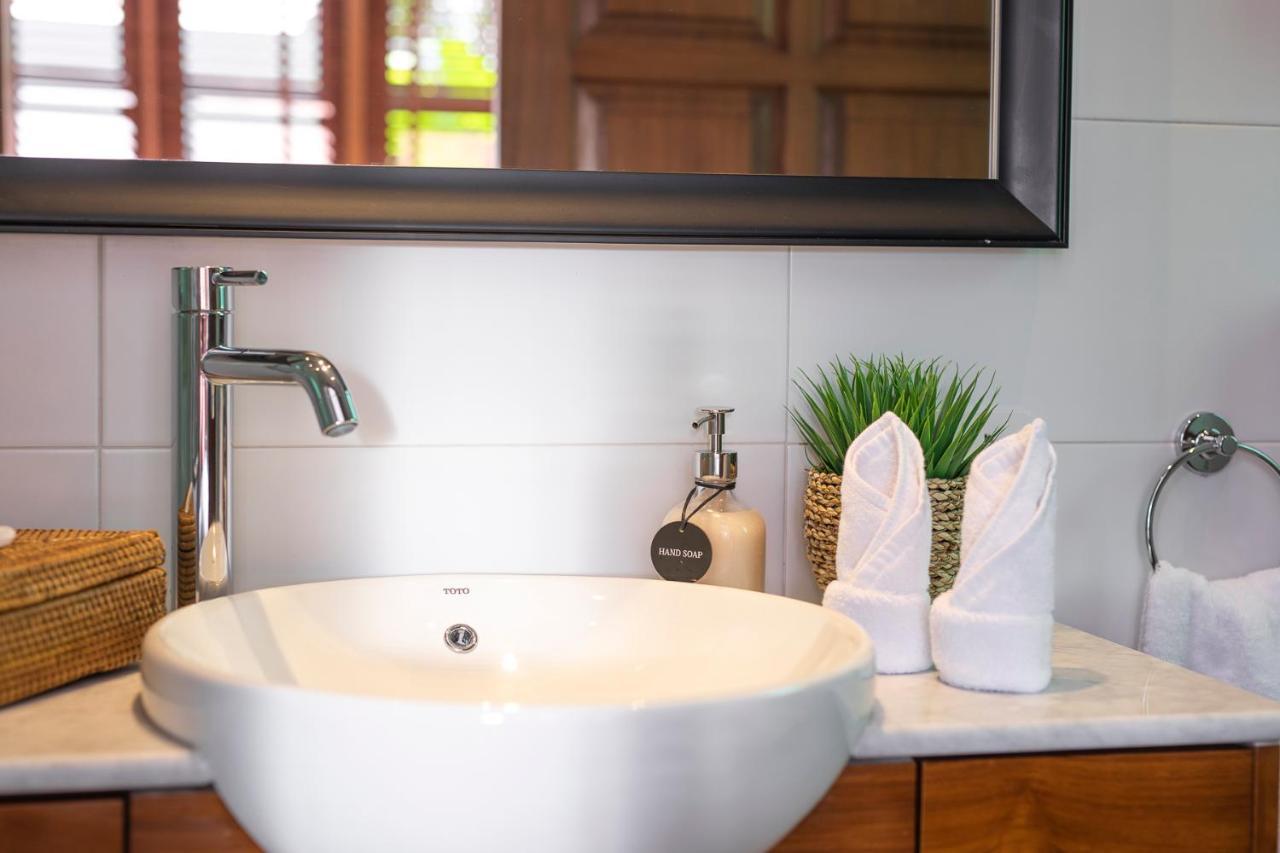 Villa Revo Seminyak  Bagian luar foto