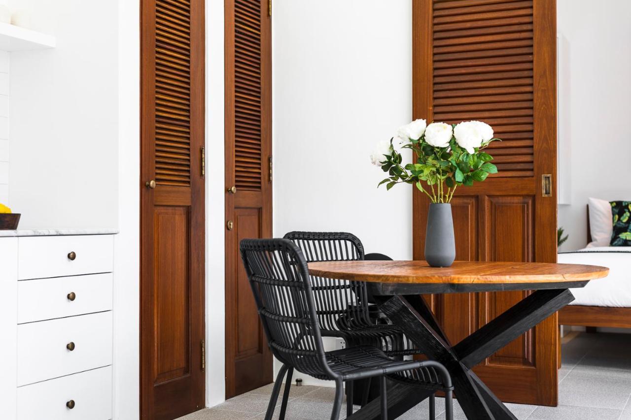 Villa Revo Seminyak  Bagian luar foto