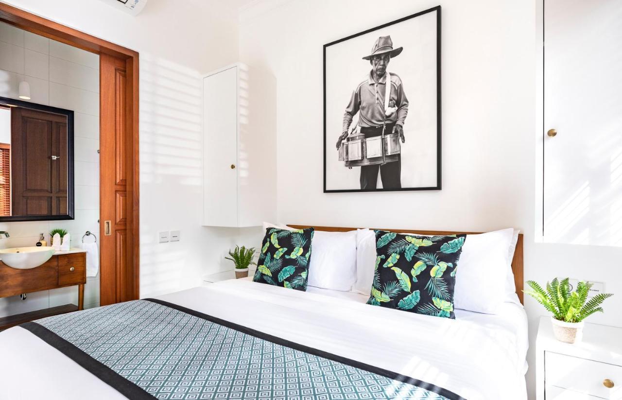 Villa Revo Seminyak  Bagian luar foto